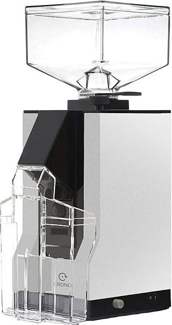 Кофемолка Eureka Mignon Crono 50 15BL Grey