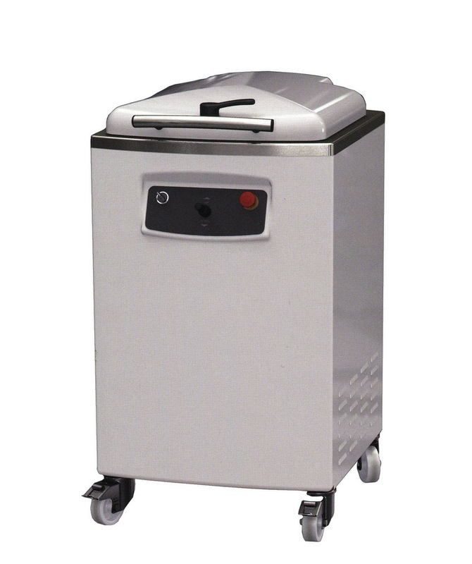 Тестоделитель WLBake VHD 20 SA (квадрат.)