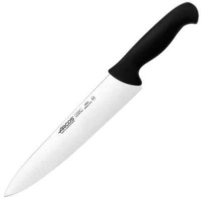 Нож поварской Arcos 2900 292225 артикул 292225