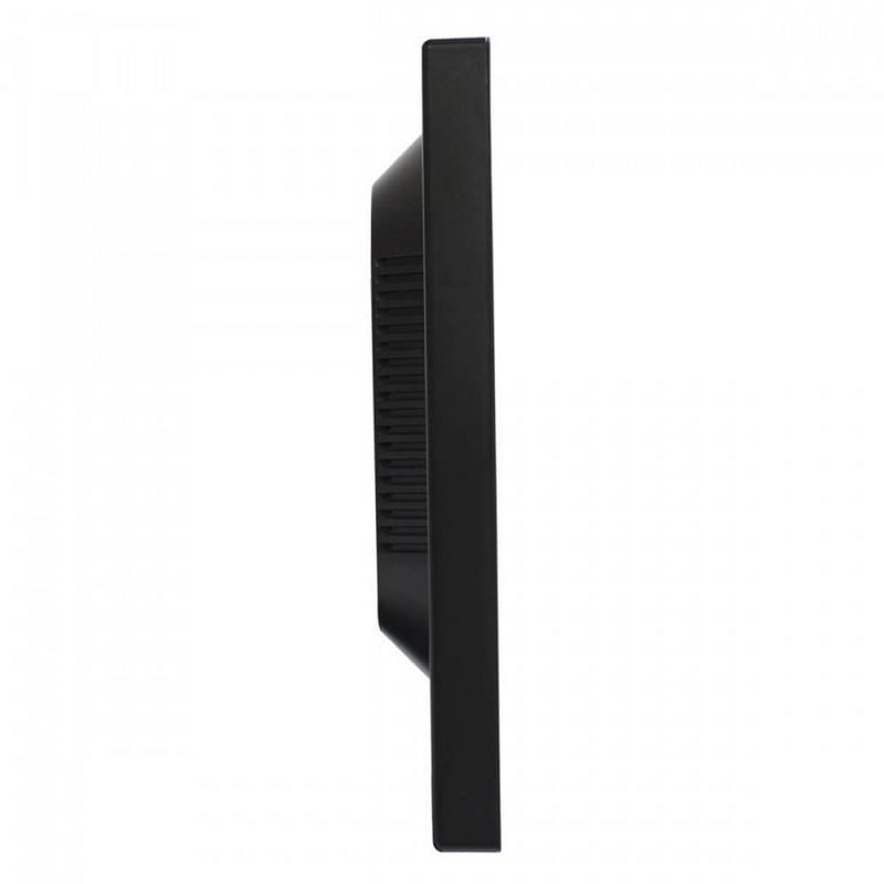 Фото POS-монитор сенсорный MERTECH 15" CT-15ТM без подставки, VESA (VGA + USB) 2