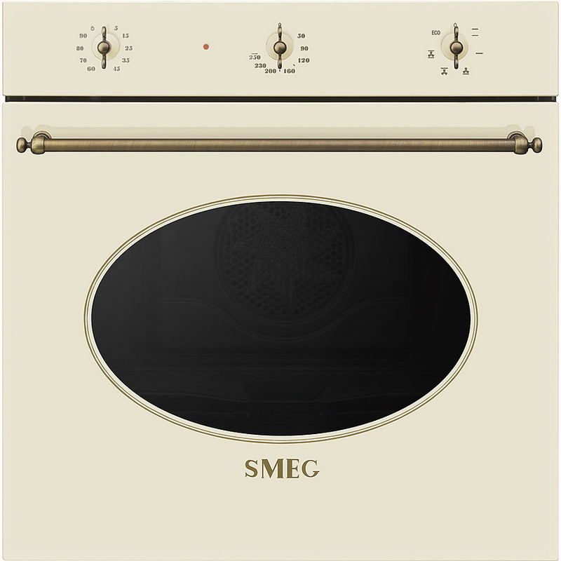 Духовой шкаф электрический SMEG SF68M3VPOGL
