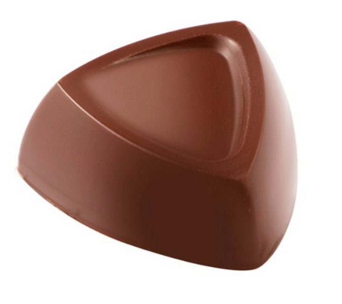 Форма для конфет Martellato 33х33) артикул MA1621