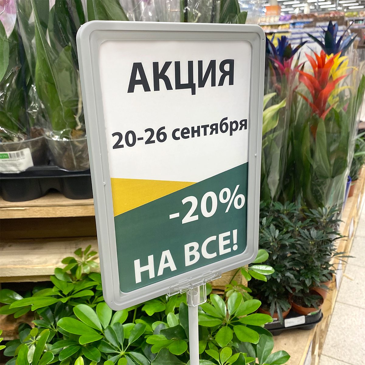 Фото Рамка EuroposGroup PF-A5 с закругленными углами, цвет серый 2