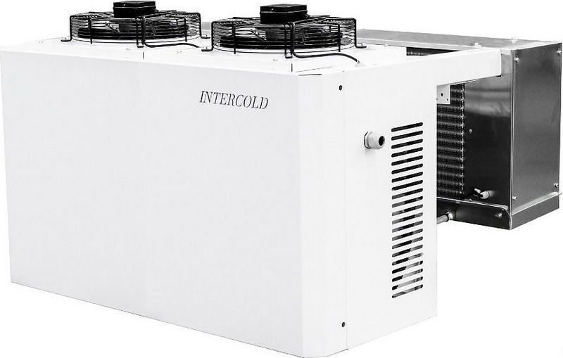 Моноблок ранцевый Intercold 443 FT (опция -10° С)