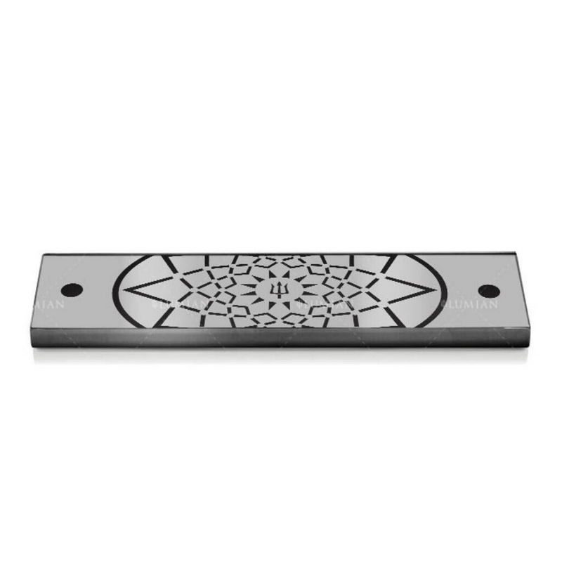 Коврик барный Lumian 600х205х10 мм артикул L0372