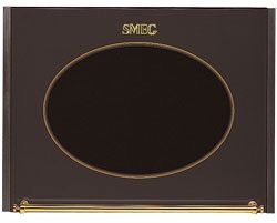 Дверца для микроволновой печи SMEG SEPMO800