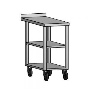Стол производственный ROBOLABS KF049-00-1200