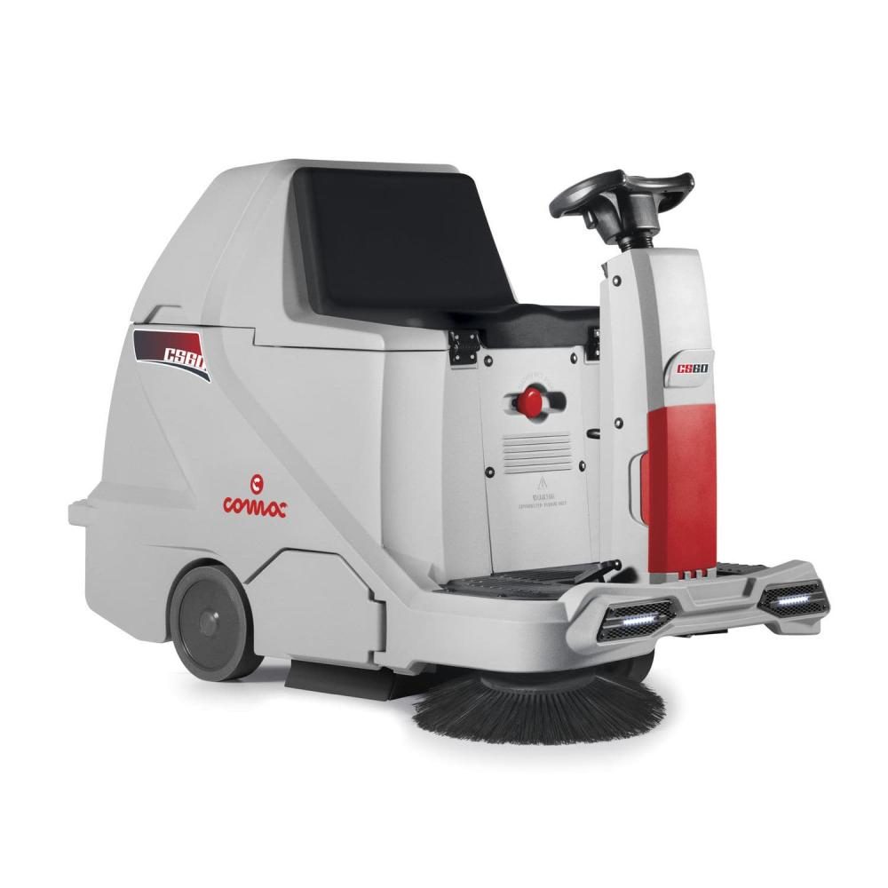 Подметальная машина Comac CS 60B