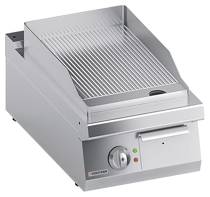 Поверхность жарочная VT2FRE05TT 700 серии