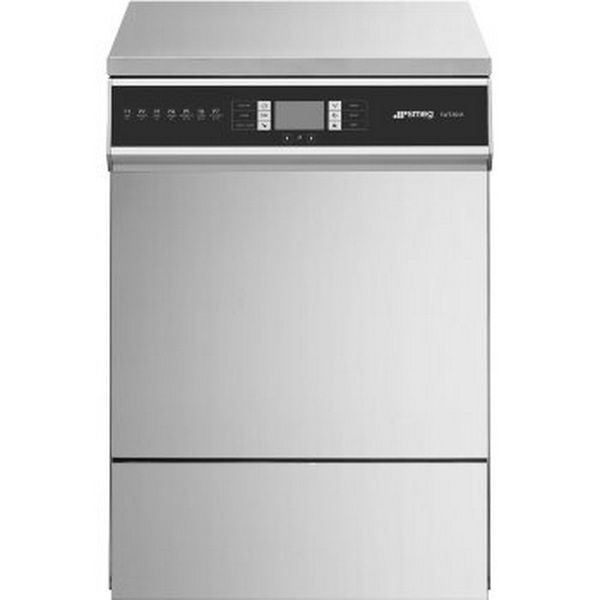 Машина посудомоечная загрузкой SMEG SWT264XD