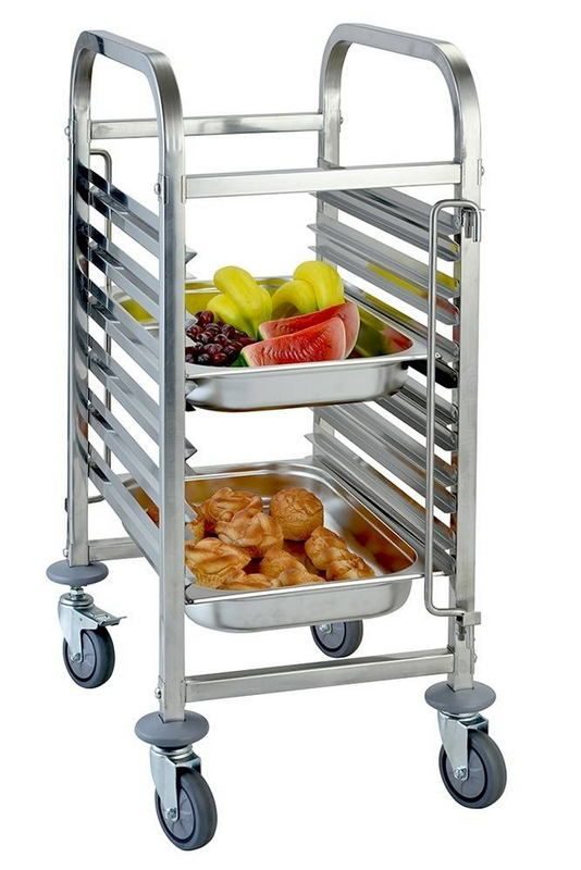 Шпилька для гастроемкостей Viatto RT1106 6xGN1/1