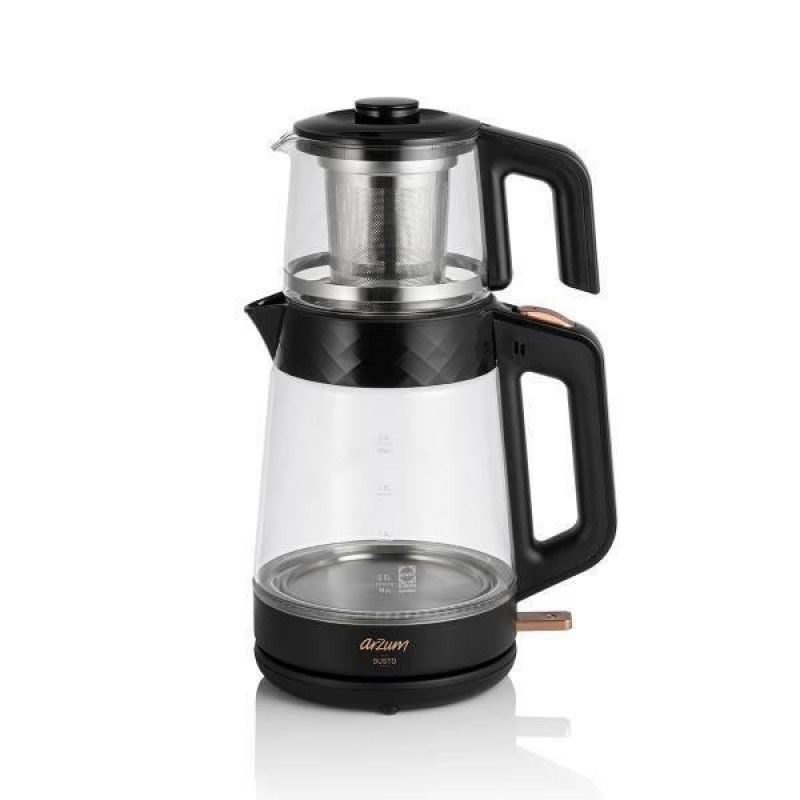 Чайник электрический ARZUM GUSTO AR3101-CC