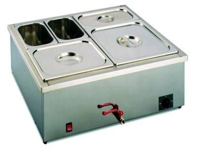 Мармит электрический ROLLER GRILL ВМD
