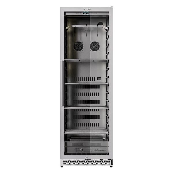 Фото Шкаф для вызревания мяса Meyvel MM-135SR 3