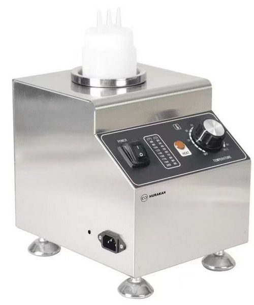 Подогреватель для соуса HURAKAN HKN-ESW1