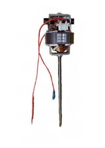 Мотор для миксера HURAKAN HKN-FR1C / HKN-FR2C