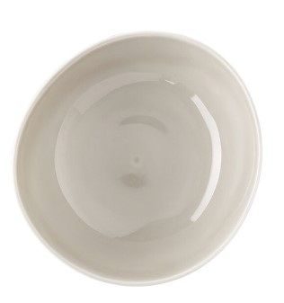 Фото Салатник ROSENTHAL Junto Pearl Grey 150 мл, D 120 мм, 45 мм — арт. 10540-405201-10560 1