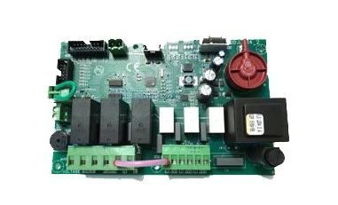 Плата силовая Apach Cook Line 1602471 для AVM254