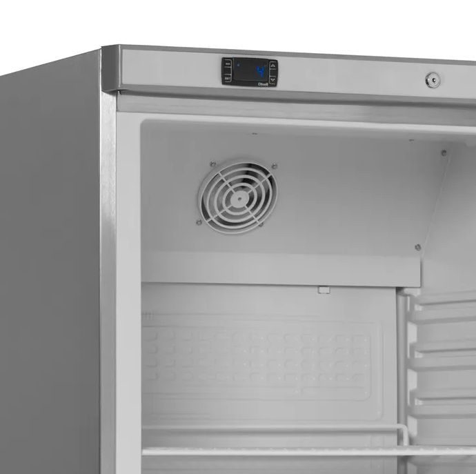 Фото Шкаф холодильный TEFCOLD UR400X1 4