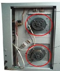 Мотор Sinmag 16MDL705-04 электрической SM 710 E
