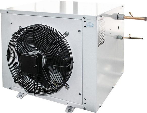 Сплит-система Intercold Evolution LCM-324 FT