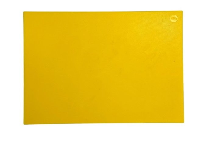 Доска разделочная MGSteel мм. артикул 1711 желт