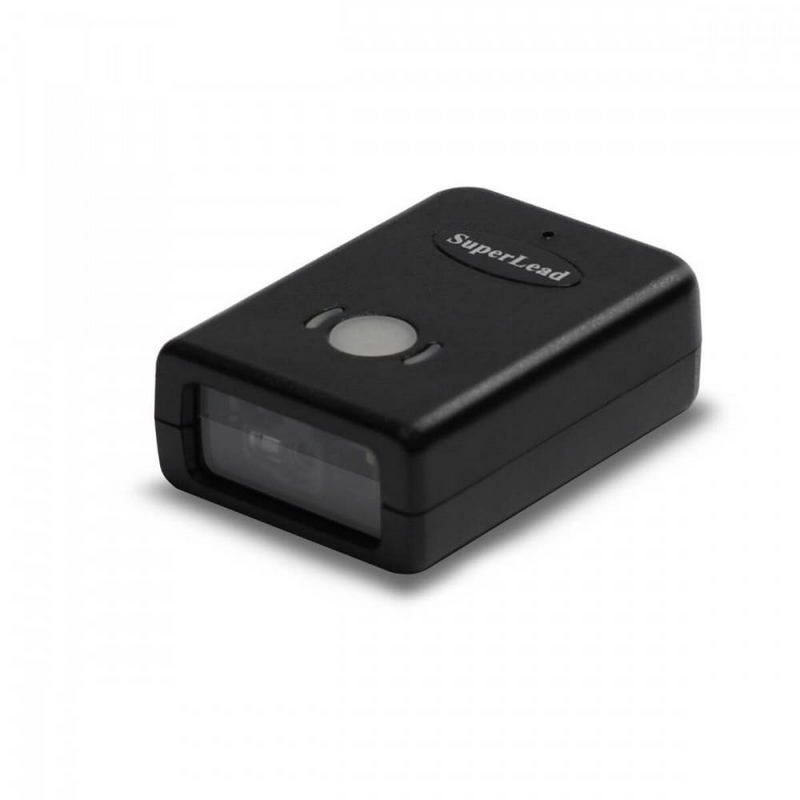 Встраиваемый сканер MERTECH S100 P2D USB