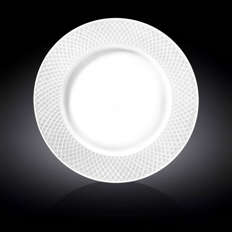 Блюдо Wilmax Julia D 305 мм артикул WL-880118/1C