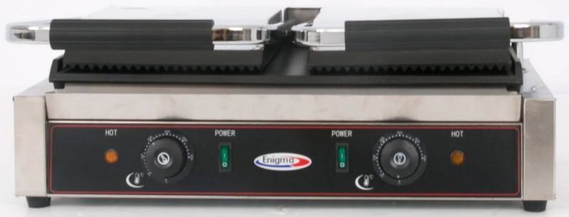 Фото Гриль контактный Enigma EG-813 L 1
