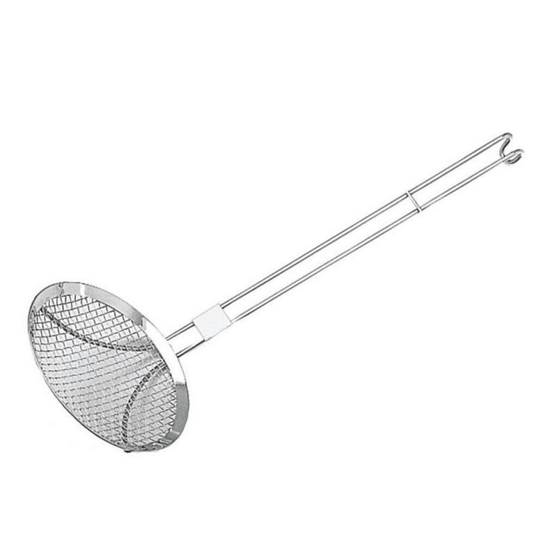 Шумовка P.L. Proff Cuisine 580 мм артикул SKM-9WG