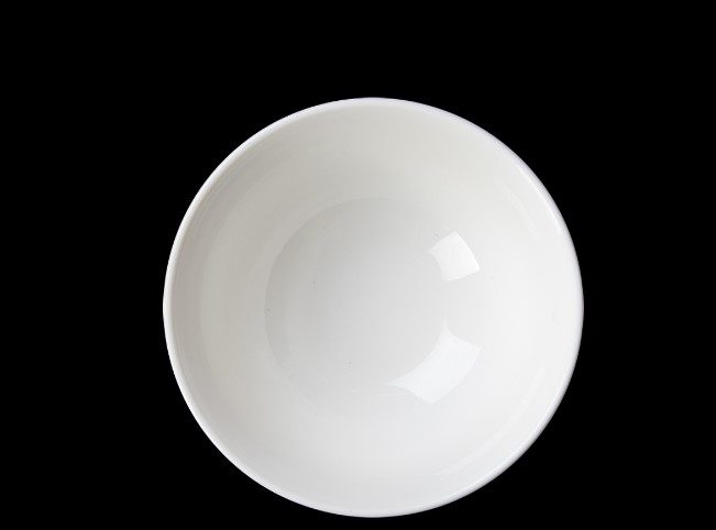 Фото Салатник Corone Rosenthal 270 мл, D 110 мм белый — арт. фк9950 1