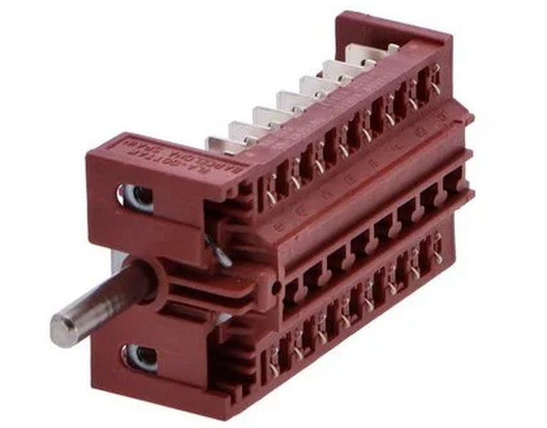 Пакетный переключатель FAGOR для CE700, CGE741