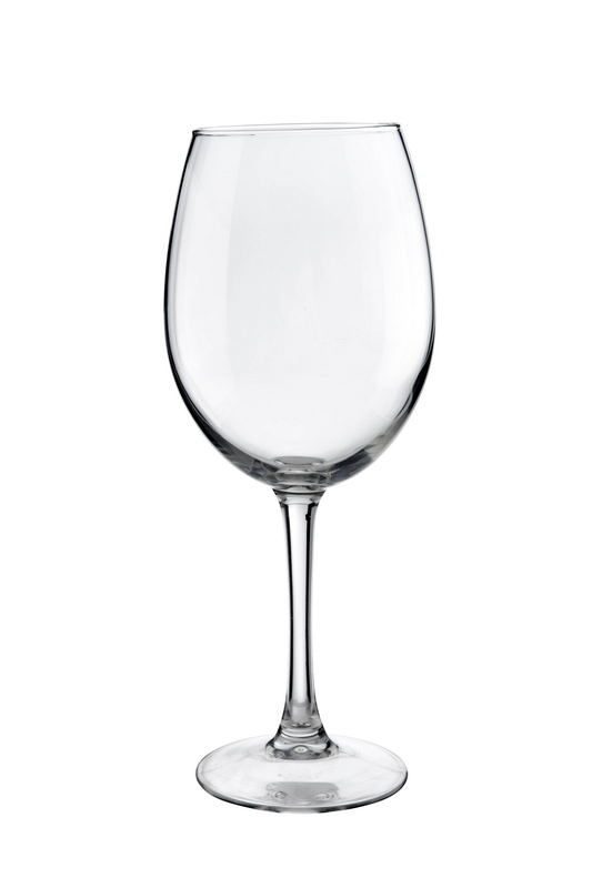 Бокал для вина PINOT, h 230 580 мл артикул V021740