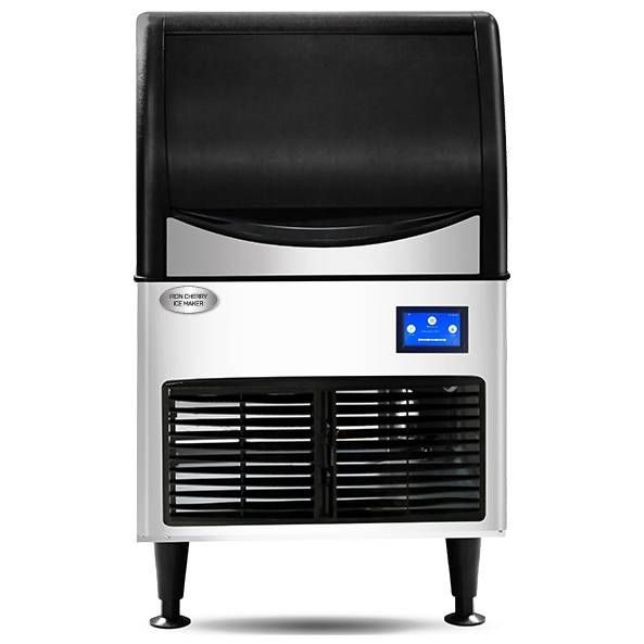 Фото Льдогенератор Iron Cherry Pro 45 A 1