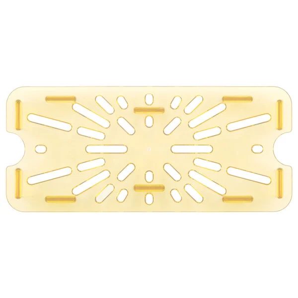 Фото Дренаж Cambro H-PAN 30HPD-150 для гастроемкости GN1/3 поликарбонат — арт. 30HPDU-150 1