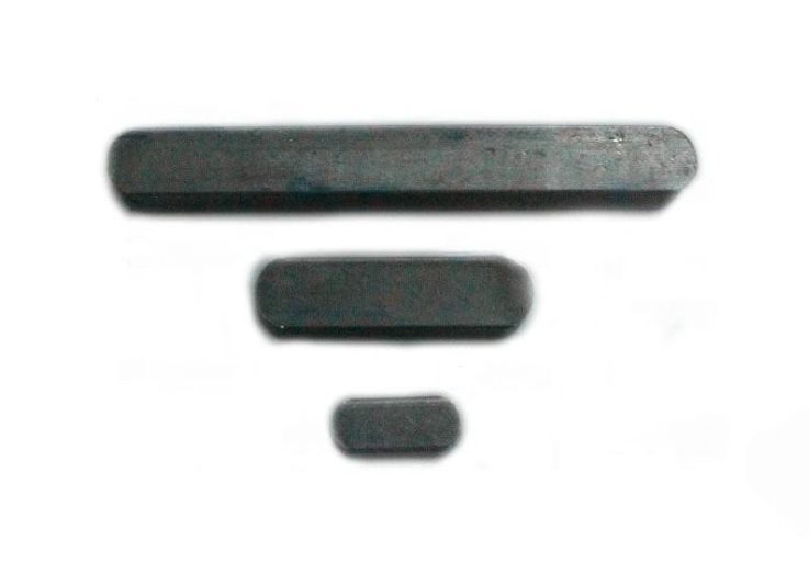 Шпонка для тестомеса HURAKAN SP-HS30-08
