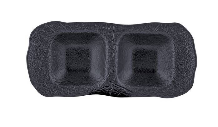 Соусник Bonna Shade L 220 B 100 мм артикул SH22SO