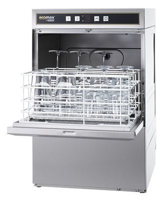 Машина стаканомоечная Hobart G404-10B Ecomax