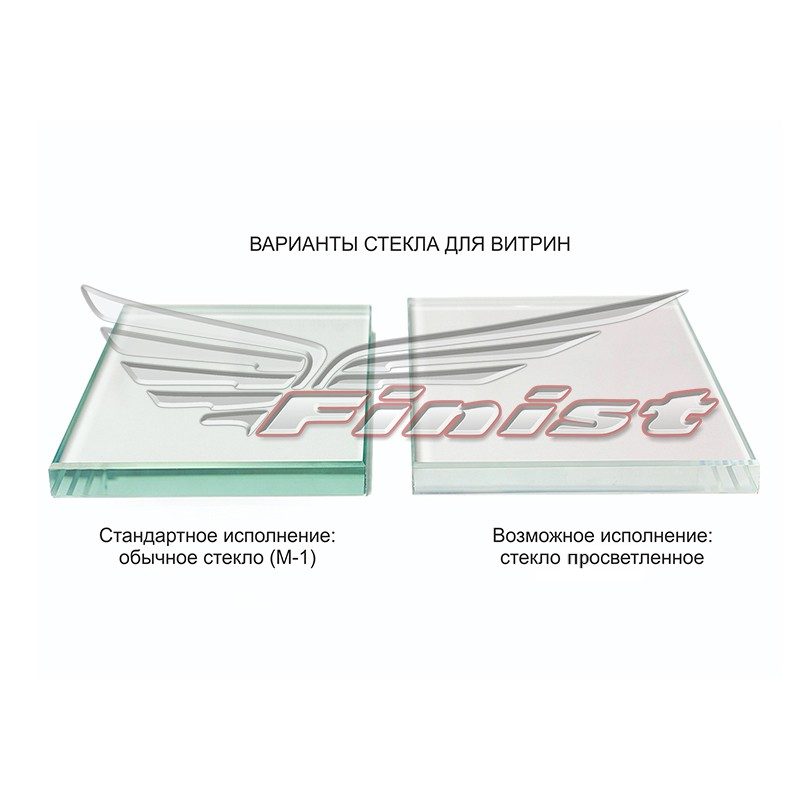 Фото Холодильная витрина для ингредиентов Финист — арт. TBP-2 6