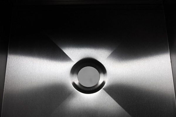 Фото Ванна моечная RESTOINOX — арт. ВМС-2/5-ЭК 6