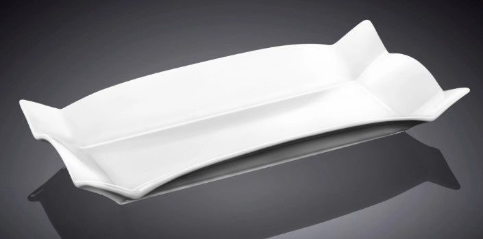 Блюдо Wilmax Emily L 195 мм мм артикул WL-992689/A