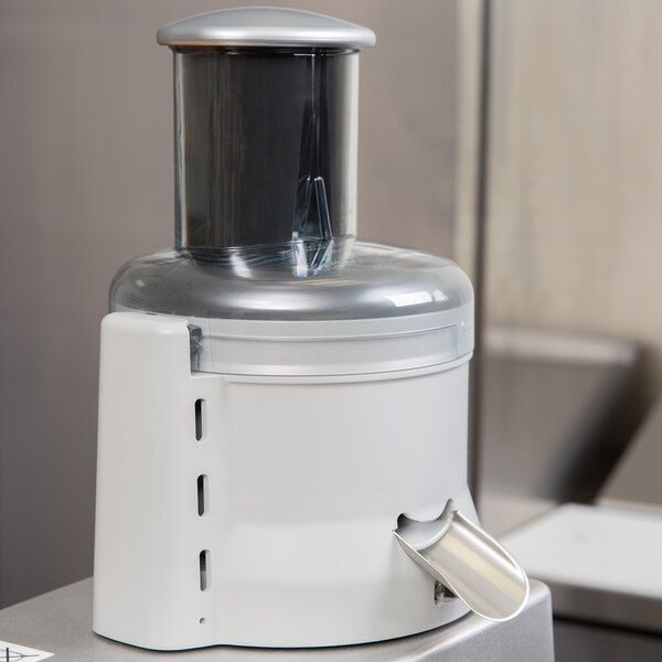 Фото Набор для экстракции сока и соусов-кули Robot-coupe 27396 для R301/401/402 19