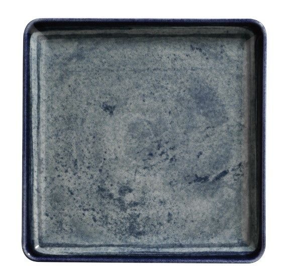 Тарелка Kutahya Blue Stone артикул BNTAN19DU890003