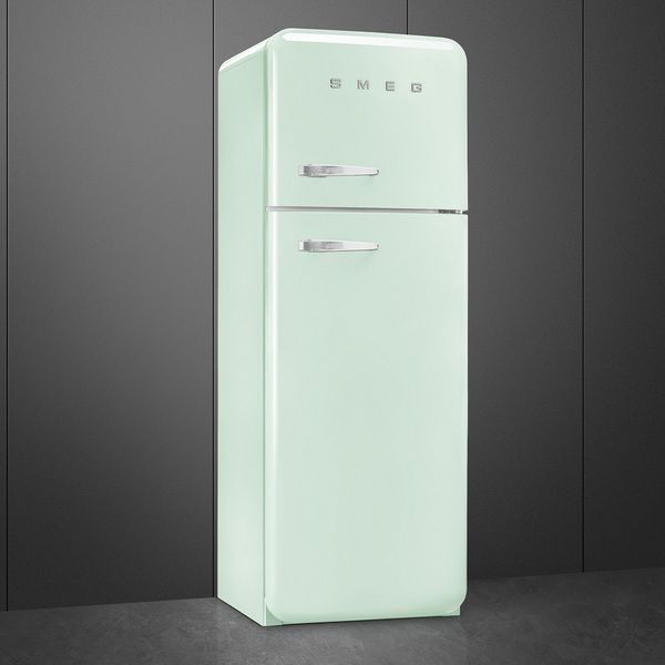Фото Холодильник SMEG — арт. FAB30RPG5 8