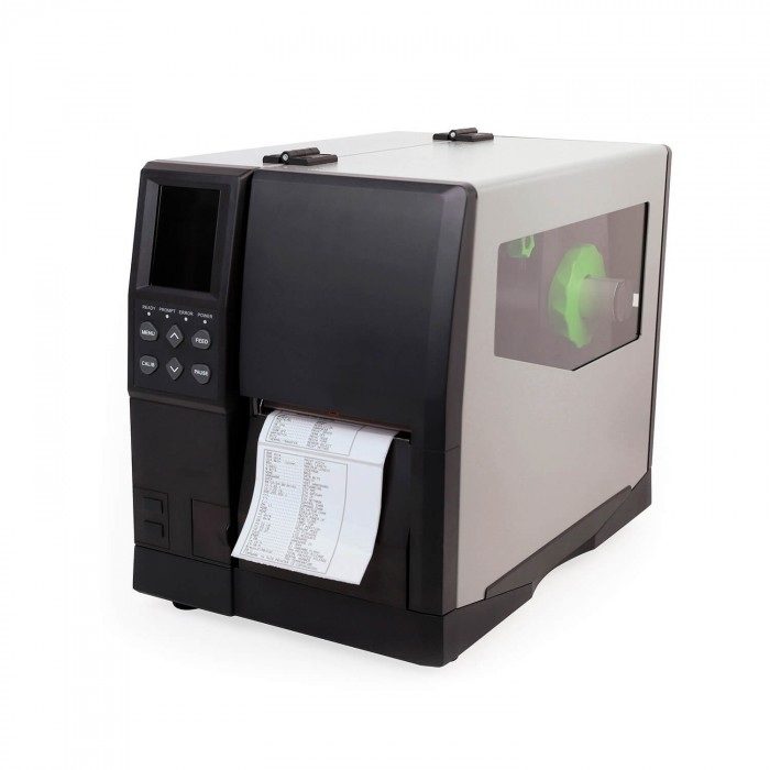 Мобильный принтер этикеток (Ethernet, USB, RS-232)