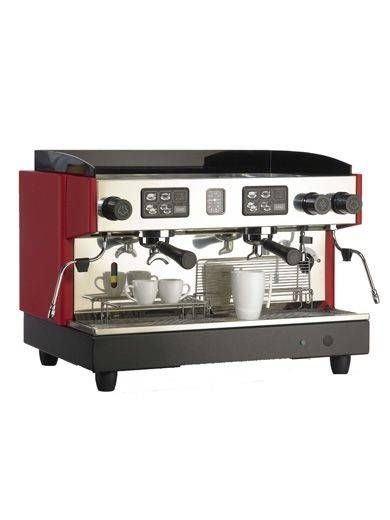 Кофемашина рожковая GINO GCM-322