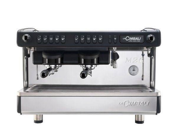 Кофемашина рожковая La DT/2 Compact (автомат.)