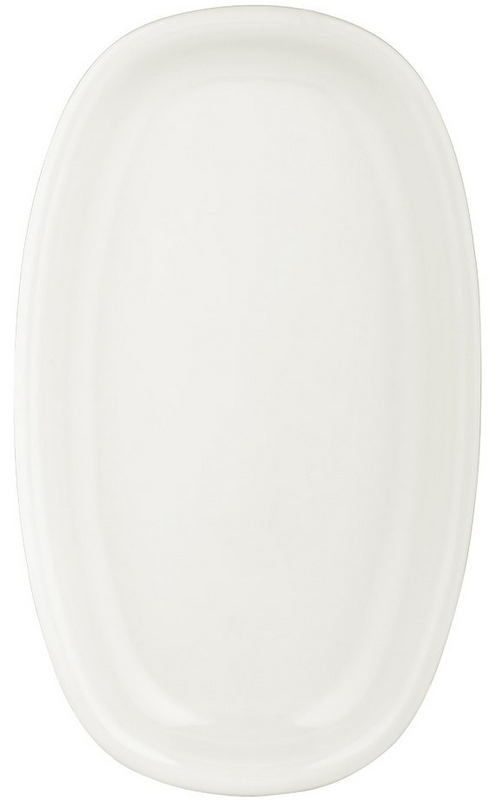 Блюдо By Bone Arel L 290 мм мм артикул 01-ZT-29-OV