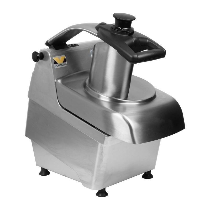 Овощерезательная машина Vortmax SL58 SS 5DS