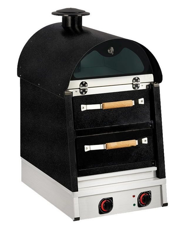 Шкаф жарочны Kocateq PO-2L для запекания картофеля